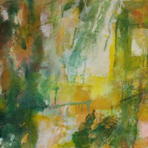 Anna Badar - Forest Trail 2