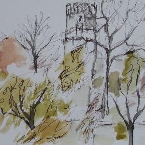 Loraine Wilson - Easton Church