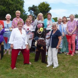 Village Show 2015 12