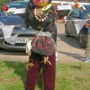 Village Show 2015 4