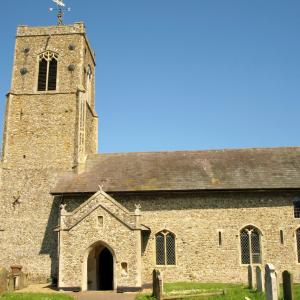 26 ST Peters in Summer Copy