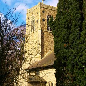 90 ST Peters Wenhaston Copy