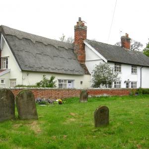 Church Cottages