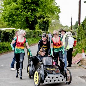 Wacky Races 2016201605152026521