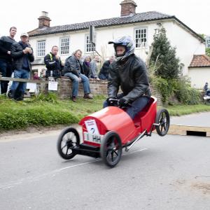 Wacky Races 201620160515202658