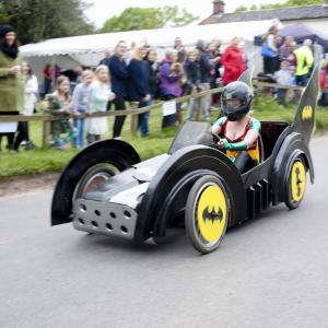 Wacky Races 2016201605152026581