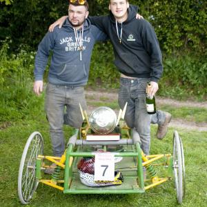 Wacky Races 201620160517205808